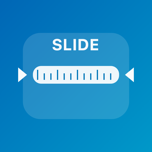 SlideMeter app icon